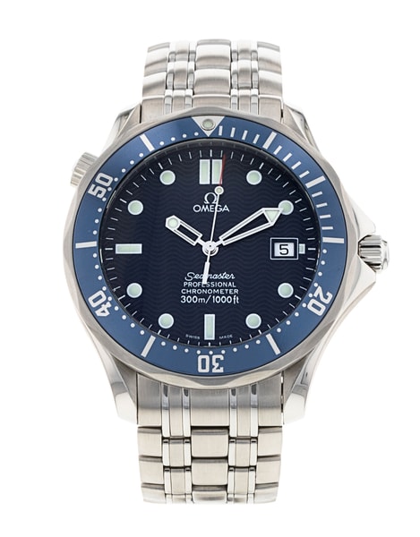 Omega Seamaster 300m 2531.80.00